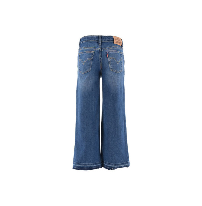 LVG CROPPED WIDE LEG