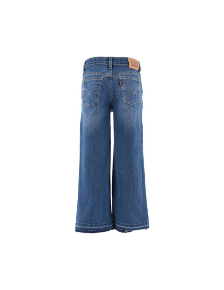 LVG CROPPED WIDE LEG