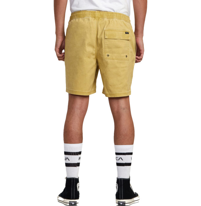 ESCAPE ELASTIC SHORT