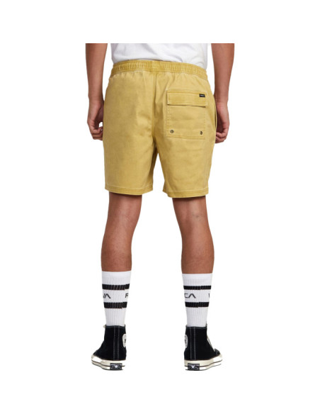 ESCAPE ELASTIC SHORT