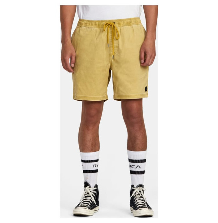 ESCAPE ELASTIC SHORT