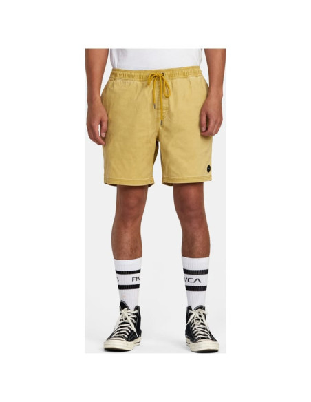 ESCAPE ELASTIC SHORT