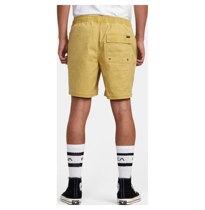 ESCAPE ELASTIC SHORT