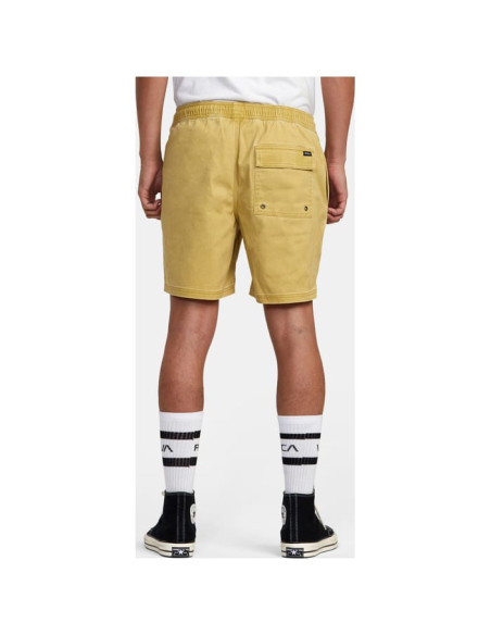 ESCAPE ELASTIC SHORT