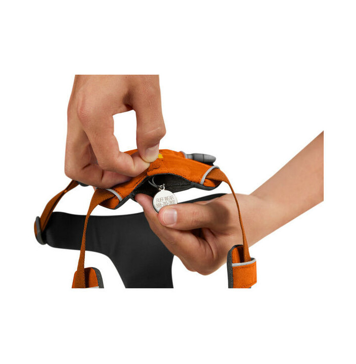 FRONT RANGE HARNESS