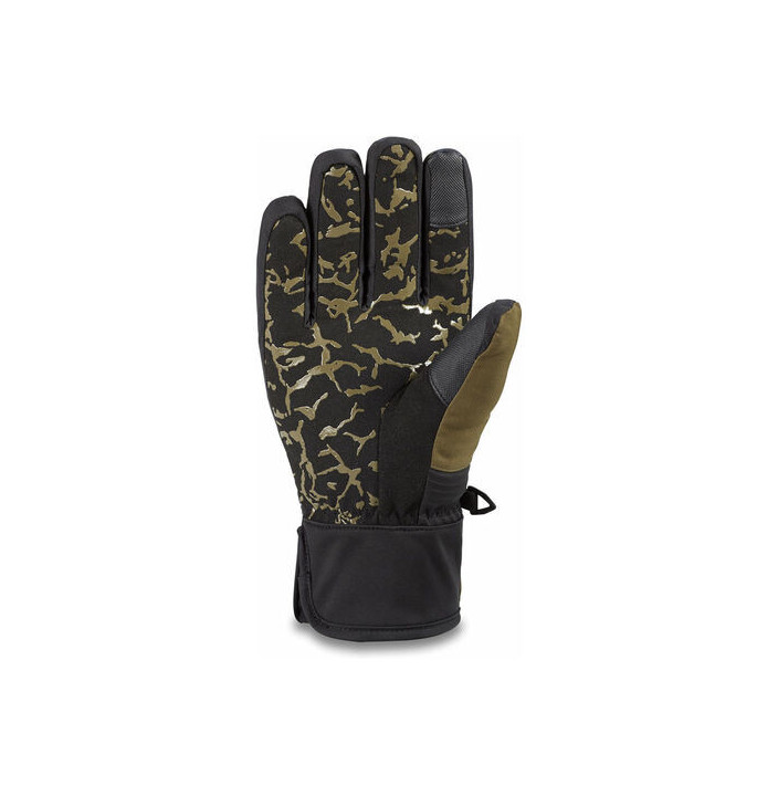 CROSSFIRE GLOVE