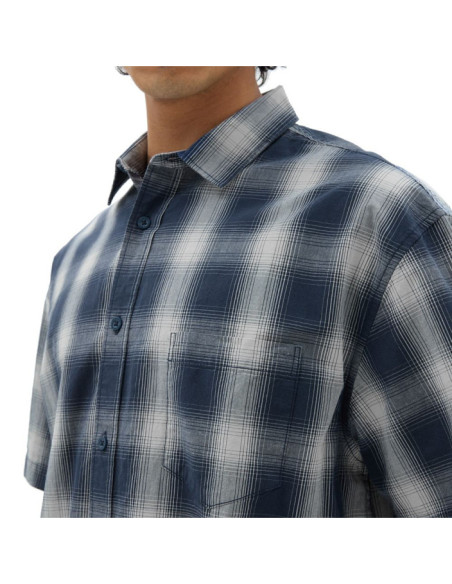 NICK MICHEL SS WOVEN NICK MICHEL