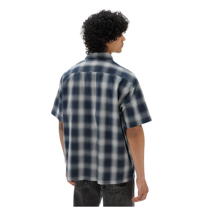 NICK MICHEL SS WOVEN NICK MICHEL