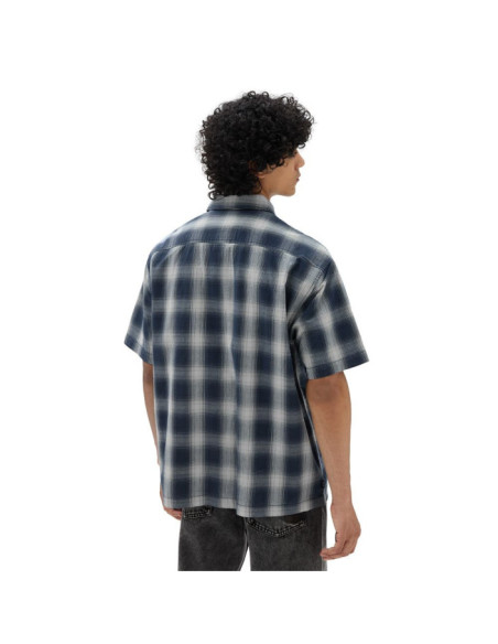 NICK MICHEL SS WOVEN NICK MICHEL