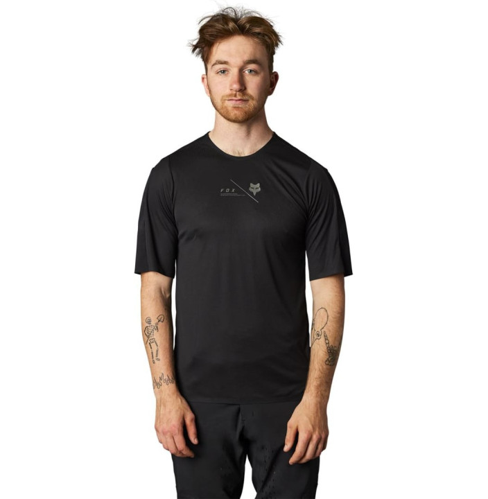 FLEXAIR PRO SS JERSEY