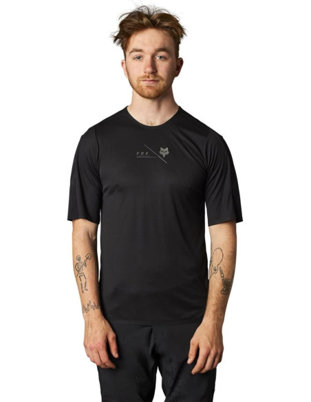 FLEXAIR PRO SS JERSEY