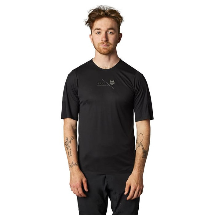 FLEXAIR PRO SS JERSEY