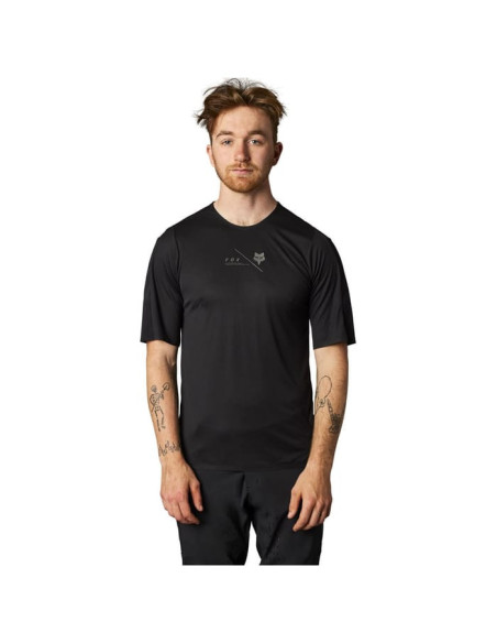 FLEXAIR PRO SS JERSEY