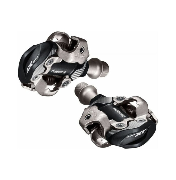 PEDAL DEORE XT M8100