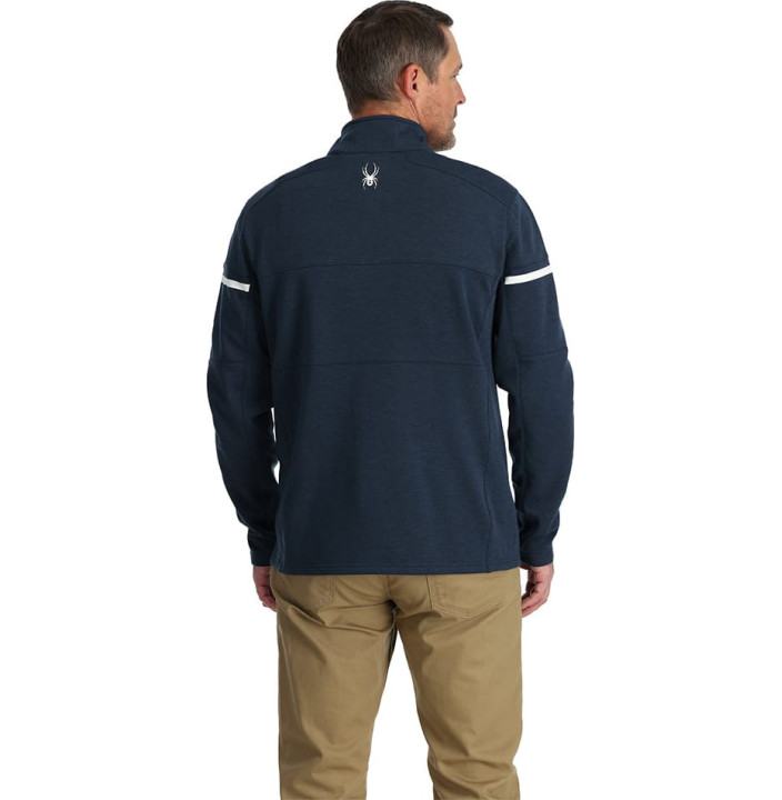 SPEED FLEECE 1 2 ZIP