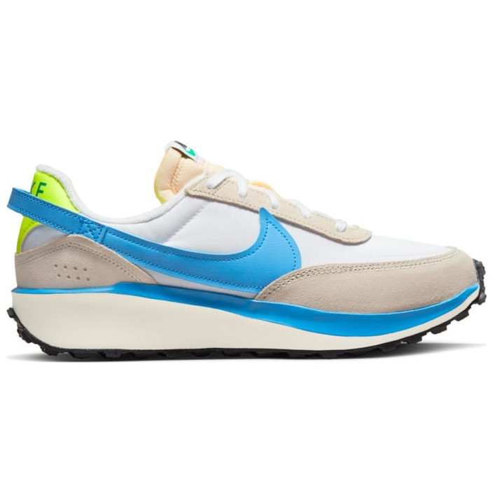 NIKE WAFFLE DEBUT WOMEN'S SHOES