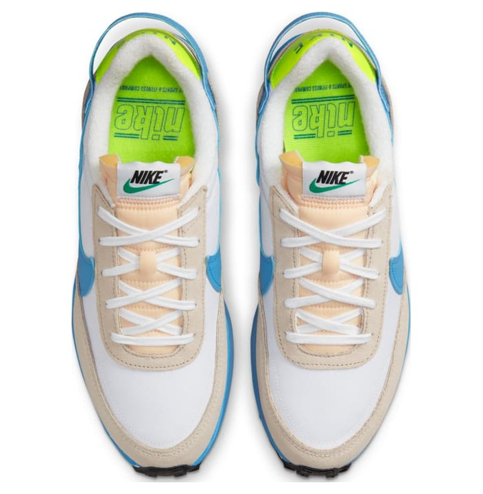 NIKE WAFFLE DEBUT WOMEN'S SHOES