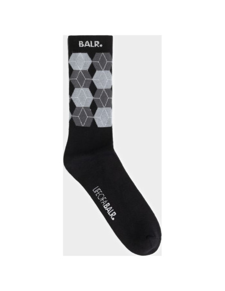 DIAMOND SOCKS 2-PACK