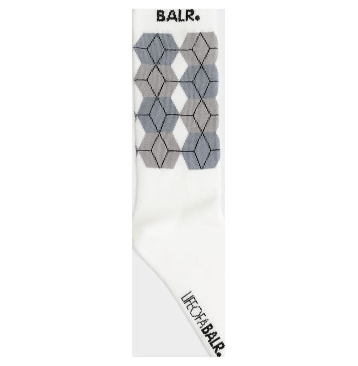 DIAMOND SOCKS 2-PACK