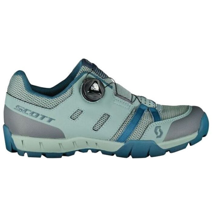 ZAPATILLAS WS SPORT CRUS-R BOA