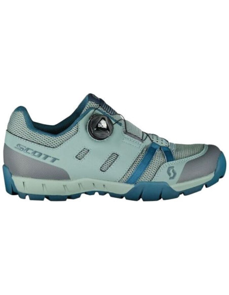 ZAPATILLAS WS SPORT CRUS-R BOA