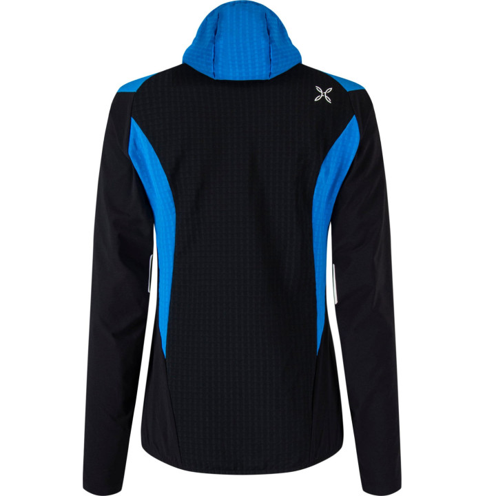 SKI STYLE 2 JACKET WOMAN