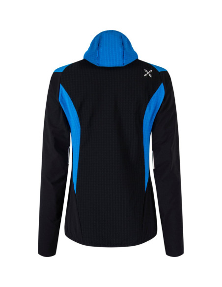 SKI STYLE 2 JACKET WOMAN