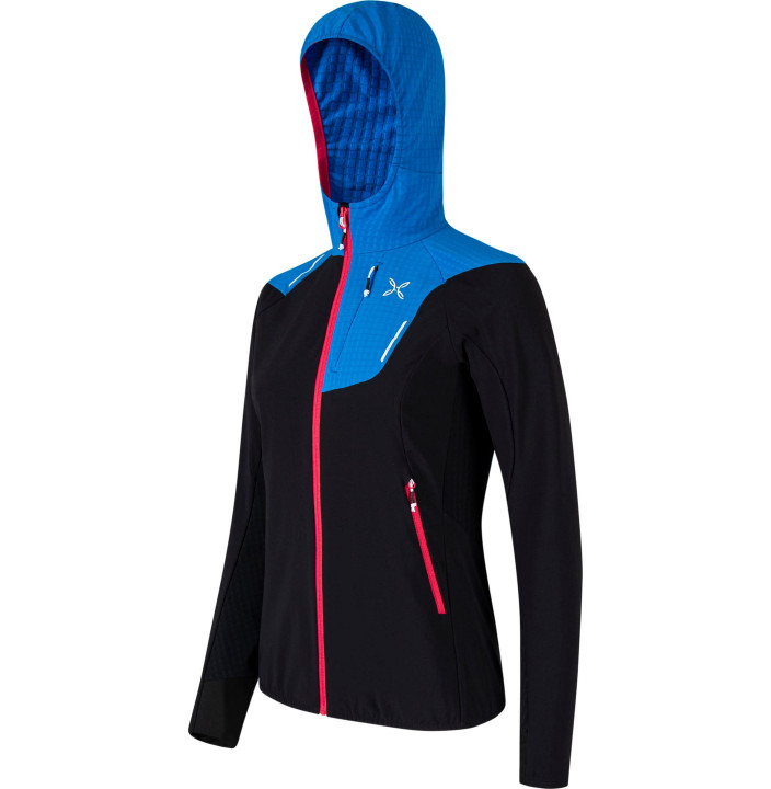 SKI STYLE 2 JACKET WOMAN