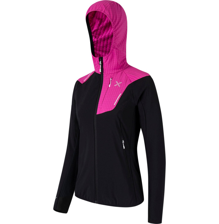 SKI STYLE 2 JACKET WOMAN