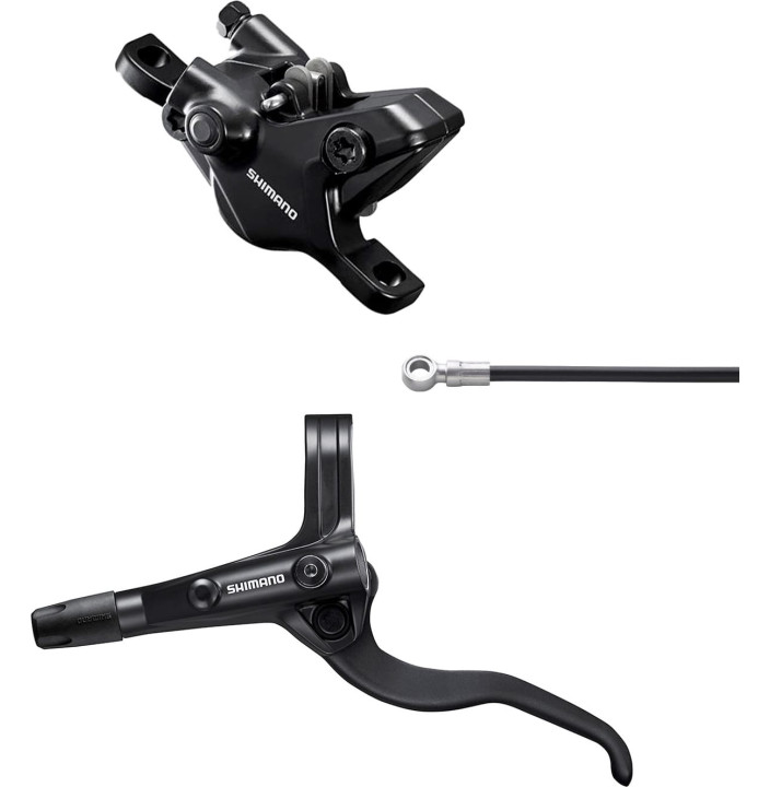 KIT FRENO BL-MT401 + BR-MT410