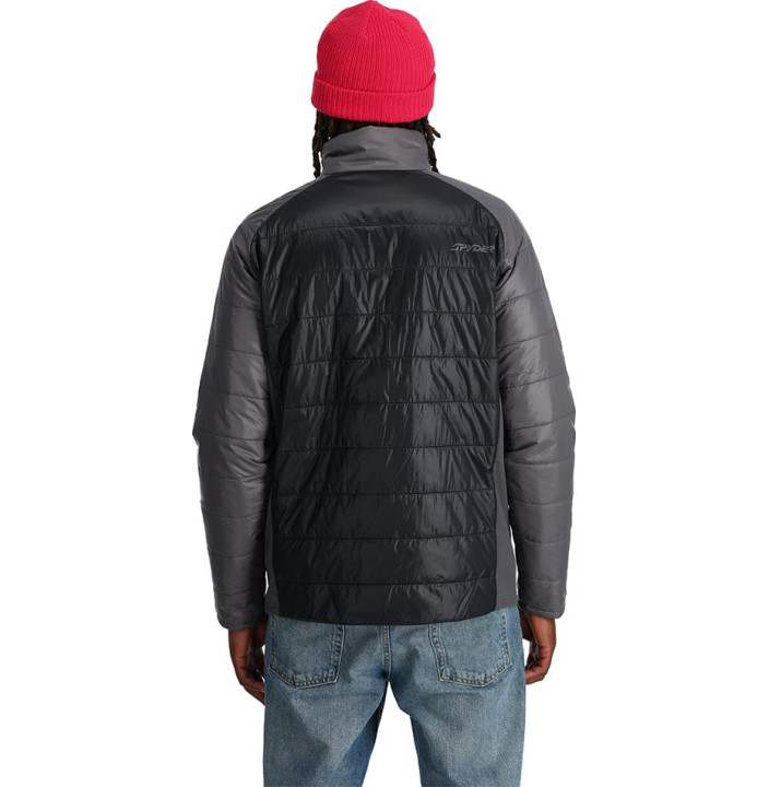 GLISSADE JACKET