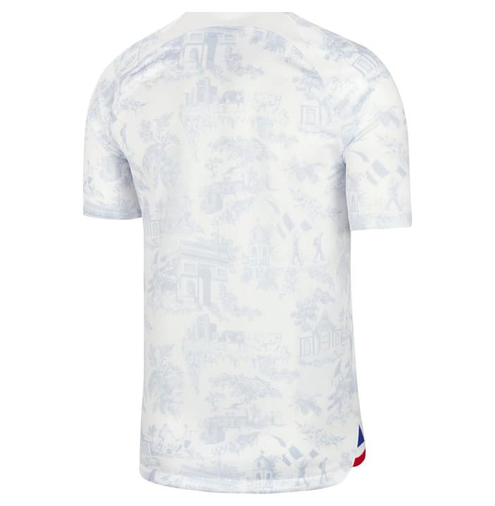 FFF M NK DF STAD JSY SS AW