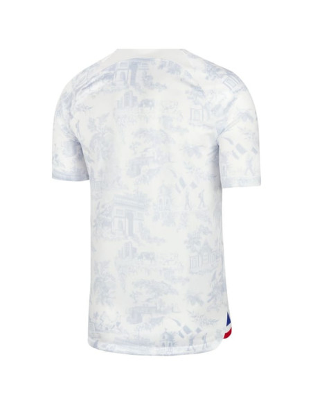 FFF M NK DF STAD JSY SS AW