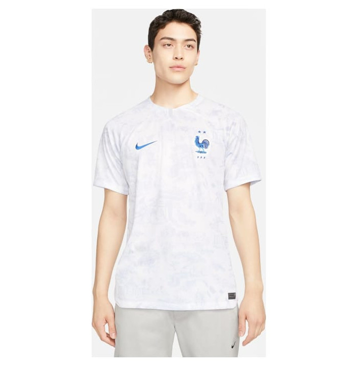 FFF M NK DF STAD JSY SS AW