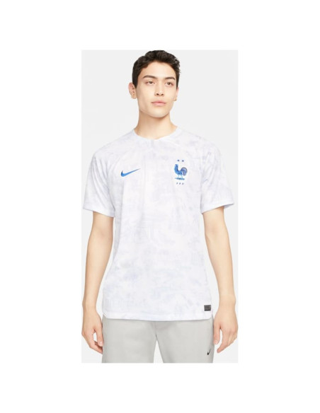 FFF M NK DF STAD JSY SS AW