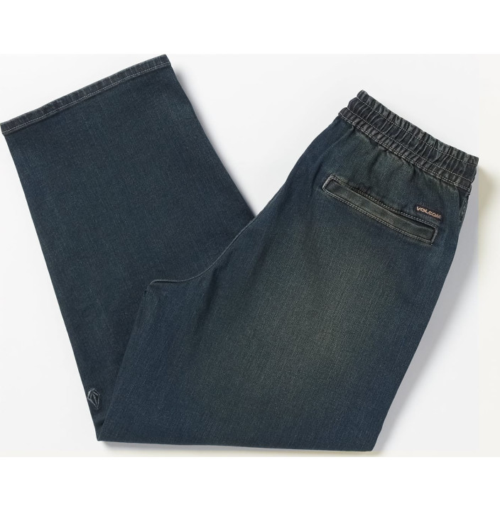 FREAZY LOOSE EW DENIM