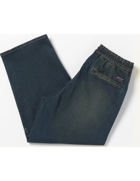 FREAZY LOOSE EW DENIM