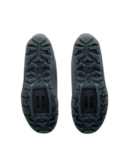 ZAPATILLAS WS SPORT TRAIL EVO