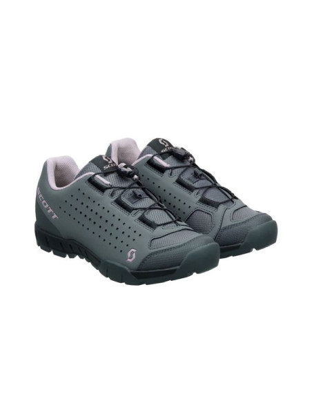 ZAPATILLAS WS SPORT TRAIL EVO