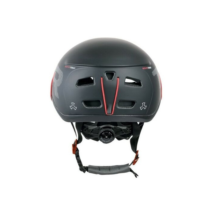 HELMET AERO DOUBLE CERTIFICATION
