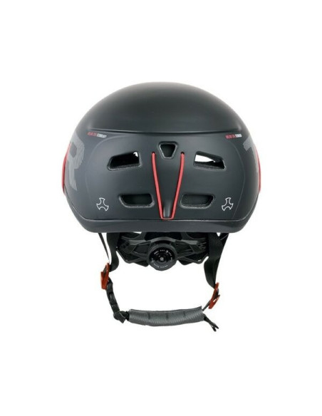HELMET AERO DOUBLE CERTIFICATION