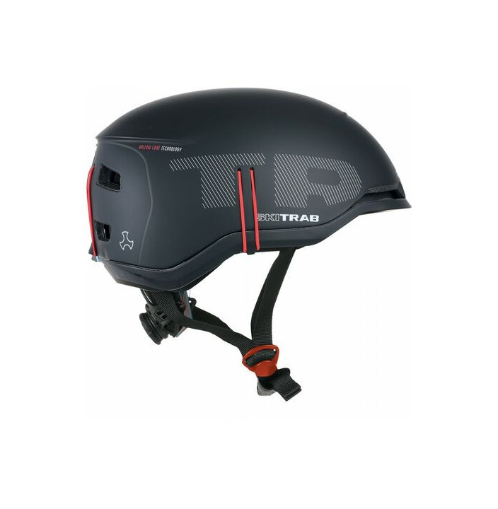 HELMET AERO DOUBLE CERTIFICATION