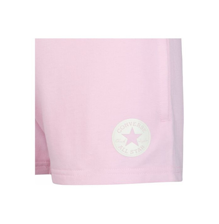 CHUCK PATCH CORE SHORT