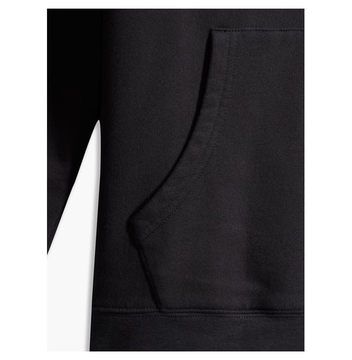 NEW ORIGINAL HOODIE LIGHT MIST HEATHER