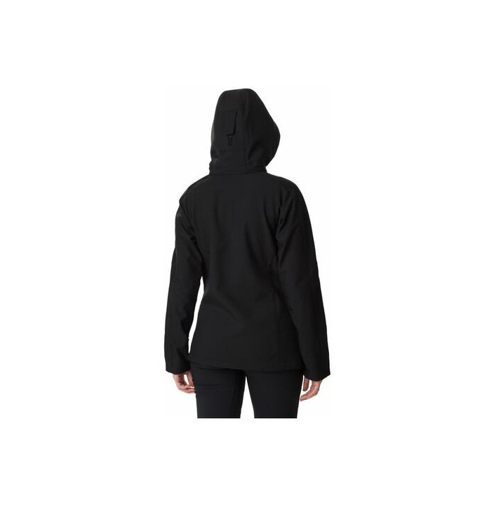 CASCADE RIDGE JACKET