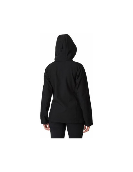 CASCADE RIDGE JACKET