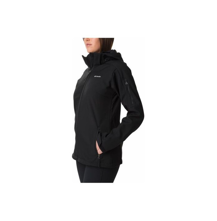 CASCADE RIDGE JACKET
