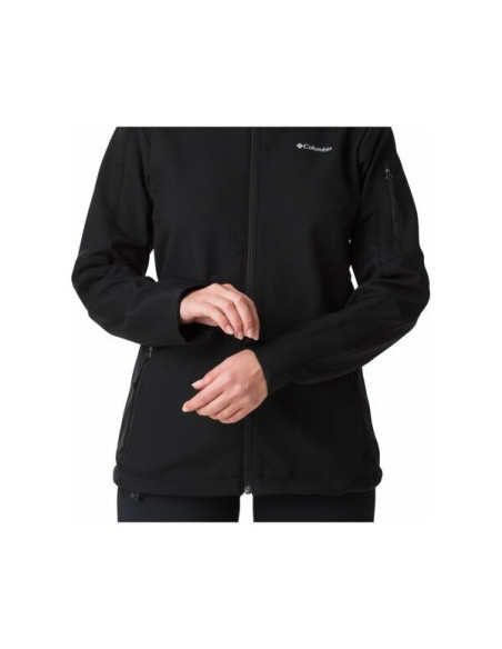 CASCADE RIDGE JACKET