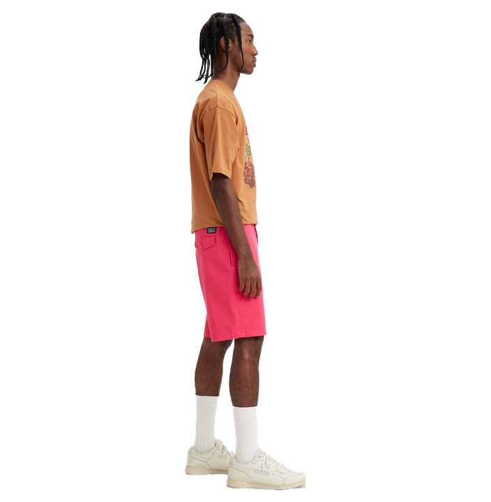 SKATE LOOSE CHINO SHORT