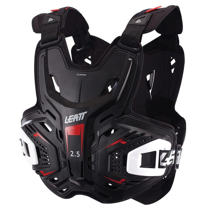 CHEST PROTECTOR 2.5
